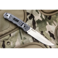 Нож Echo AUS-8 SW G10, Kizlyar Supreme купить в Кирове